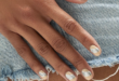 10 Pretty Nail Designs for Short Nails
