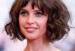 20 Most Incredible Curly Hair with Bangs Styles