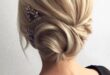 25 Chic Bridesmaids’ Hairstyles For Medium Length Hair