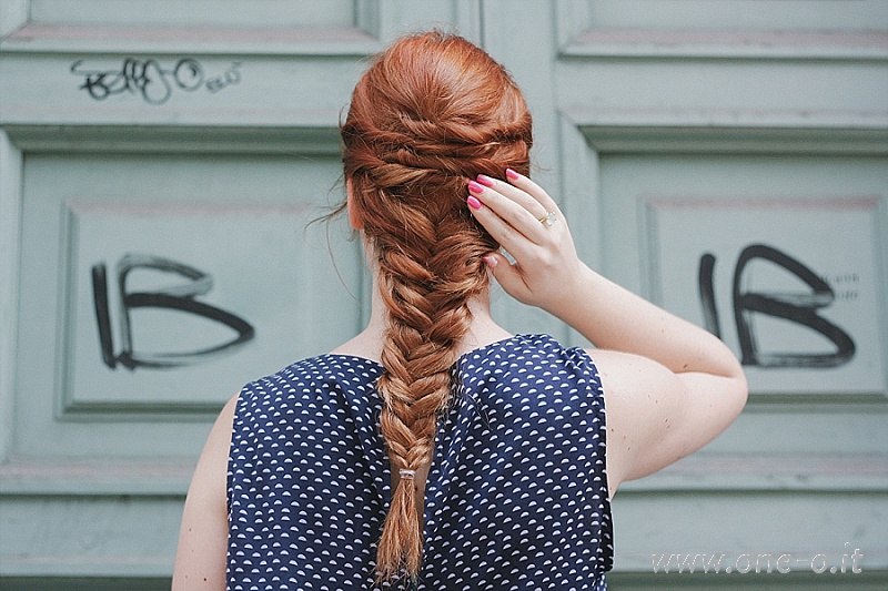 11 fishtail long hairstyle