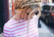 28 Fancy Braided Hairstyles for Long Hair