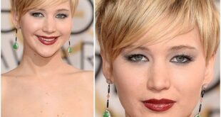 29 Cool Short Hairstyles for Women