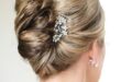 33 Elegant French Twist Updos To Get Inspired