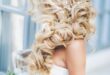 34 Elegant Side Swept Hairstyles You Should Try
