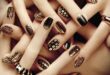 50 Beautiful Nail Art Designs & Ideas Of 2020