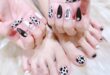 50 Unique Cow Nail Ideas You Can’t Resist Trying