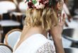 54 Romantic Medium Wedding Hairstyles To Get Inspired