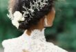 7 Wedding Hair Tips For Black Brides