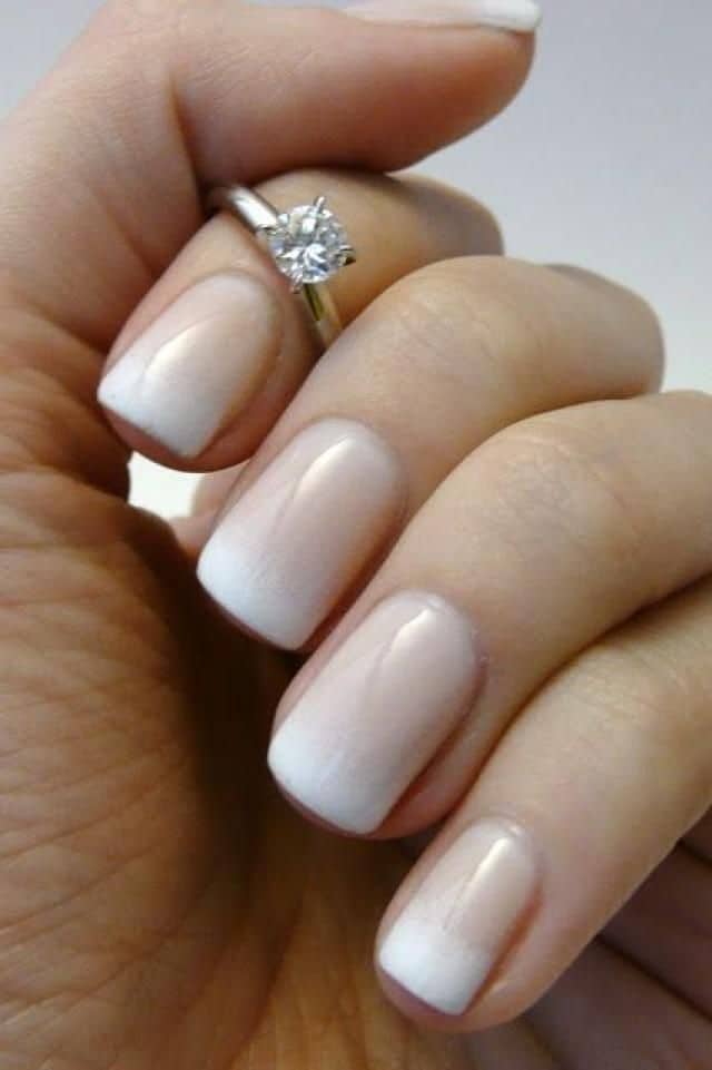 wedding nail designs 4