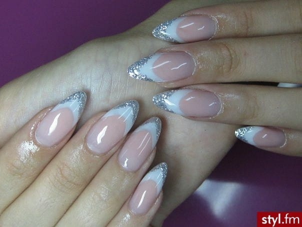 wedding nail designs 13