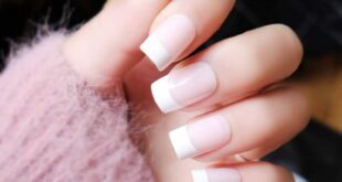 How to Live with Acrylic Nails – 15 Beautiful Acrylic Nail Designs