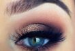 How to Rock Makeup For Blue Eyes – Easy Makeup Tutorials & Ideas
