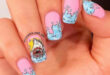Shark Week Nail Art is The Trend We Never Saw Coming