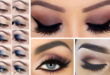 Tips on How to Apply Ombré Eyeshadow Perfectly & Ombre Eyeshadow Ideas