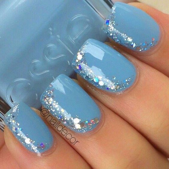 10 Easy Nail Designs You Can Do At Home