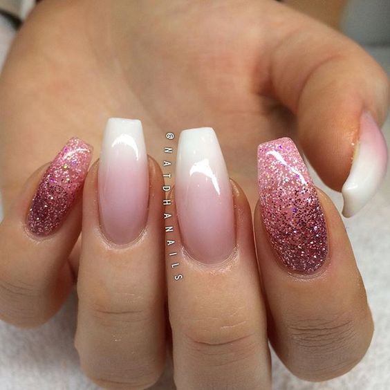 10 Easy Nail Designs You Can Do At Home