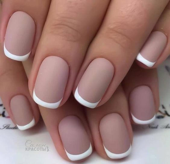 10 Easy Nail Designs You Can Do At Home