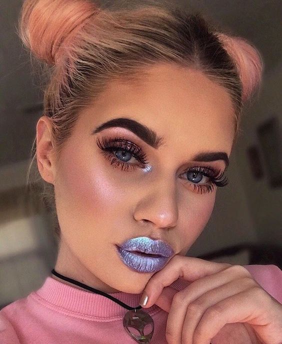 Ways to Rock a Statement Lip