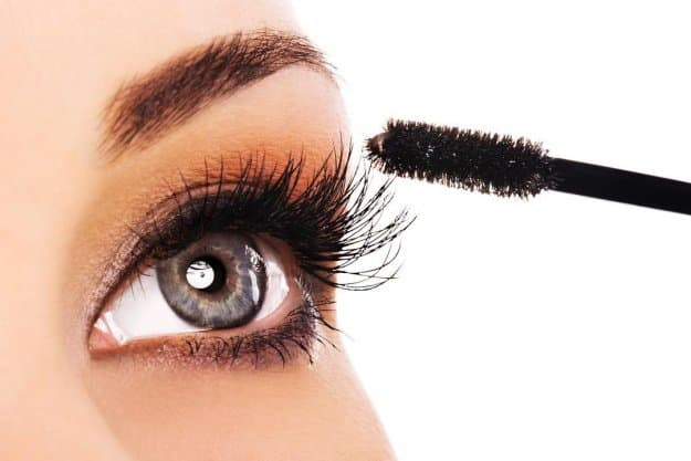 Volume mascara beauty hacks