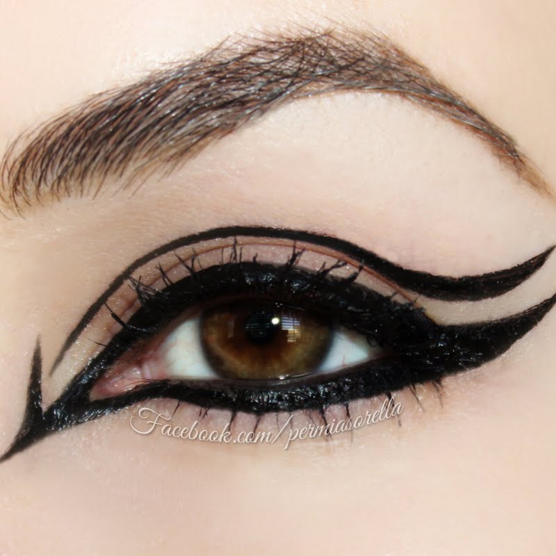 Spiked double liner