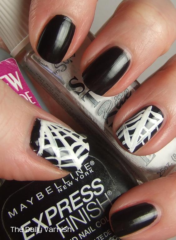 spider-web-nail-art-1