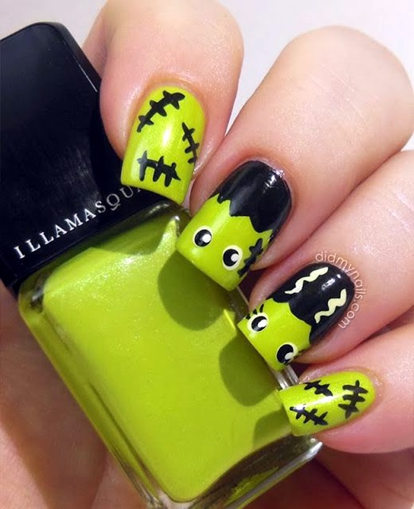 Halloween-Nail-Art-Designs-and-Ideas-2