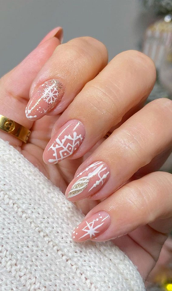 christmas nail designs 2020, christmas nail designs 2020, christmas nail art, easy christmas nail art, christmas nail ideas, christmas nail designs acrylic, christmas nails, festive christmas nails, festive nails, holiday christmas nails