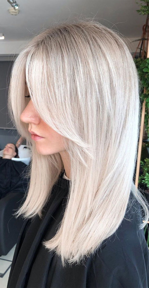 summer hair colors 2020, summer hair colors for brunettes, summer hair colors for short hair, summer hair 2020, bright summer hair colors, summer hair colors for dark skin #summerhair #besthaircolor #brunettebalayage #blondes #haircolor