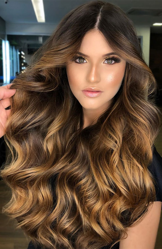 hair colors light brown hair color, ash brown hair,  hair color summer #haircolor #brownhair #hairstyles best hair colors, balayage hair, ombre hair colors, blonde hair, hair color younger, hair color ideas, hair color with highlights, medium brown hair