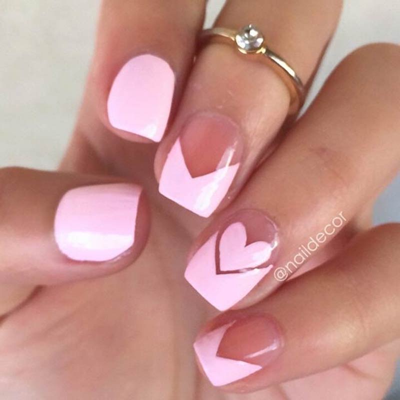 Image result for Minimalist Nail Design