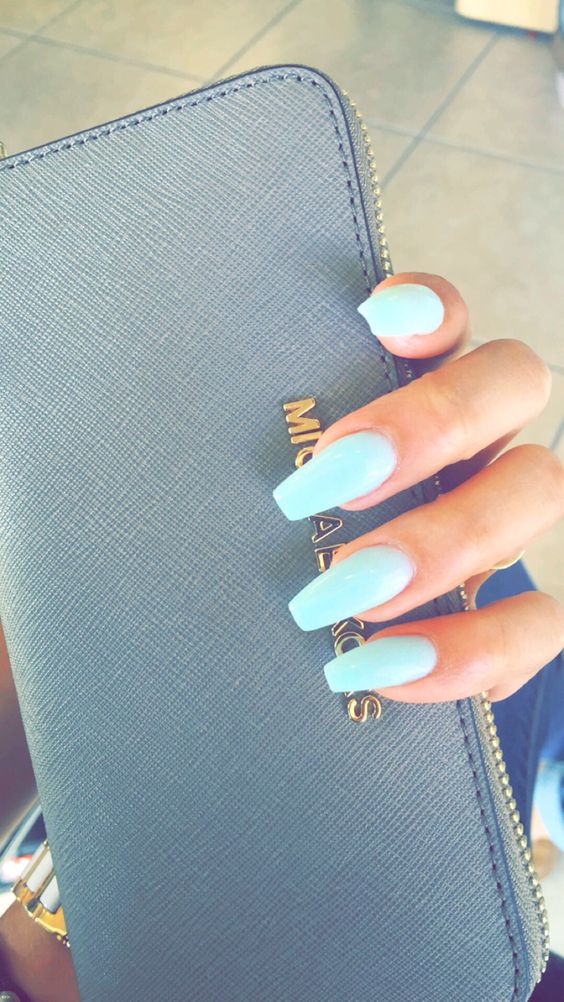 11 Pretty Solar Nails You Will Want To Try