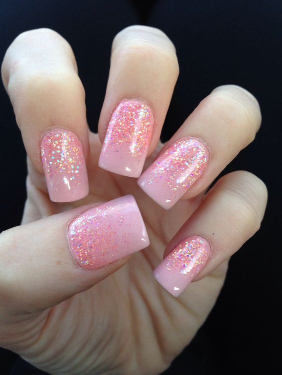 11 Pretty Solar Nails You Will Want To Try