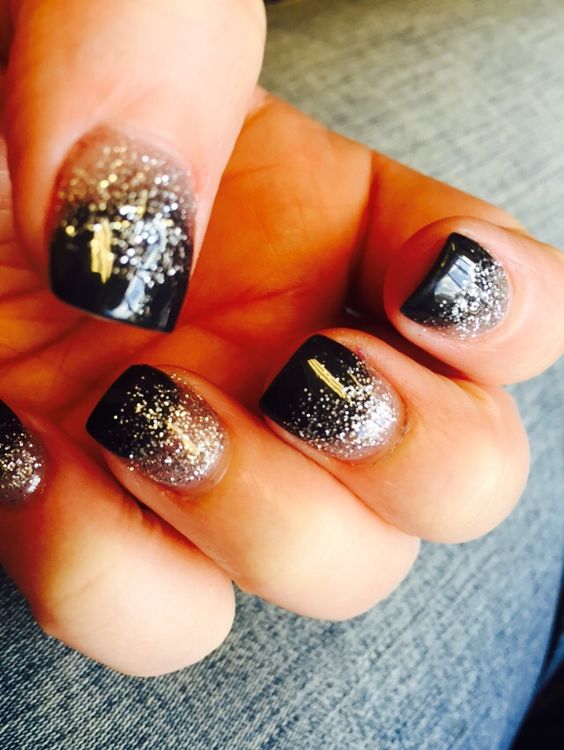 11 Pretty Solar Nails You Will Want To Try