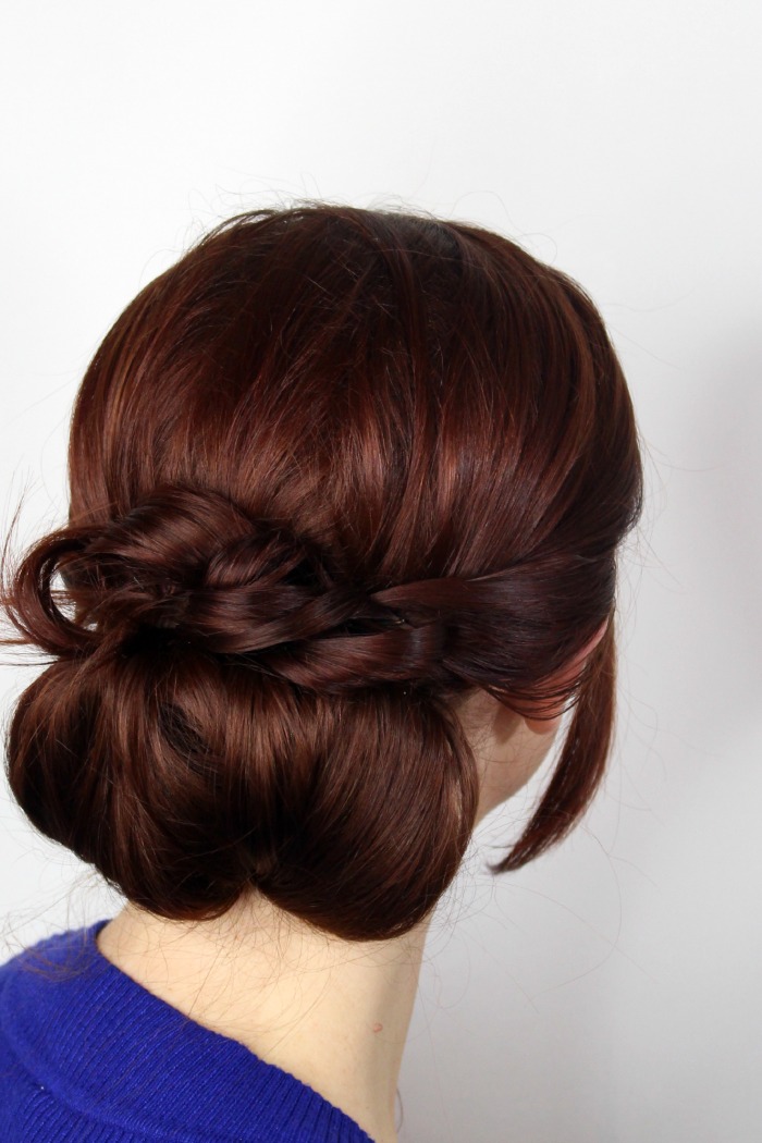 22 kate middleton hair up do