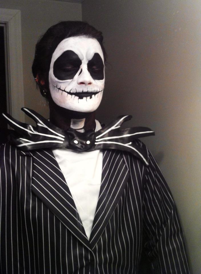 Jack Skellington