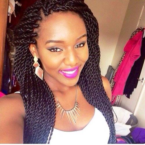 Crochet Hair for Black Women