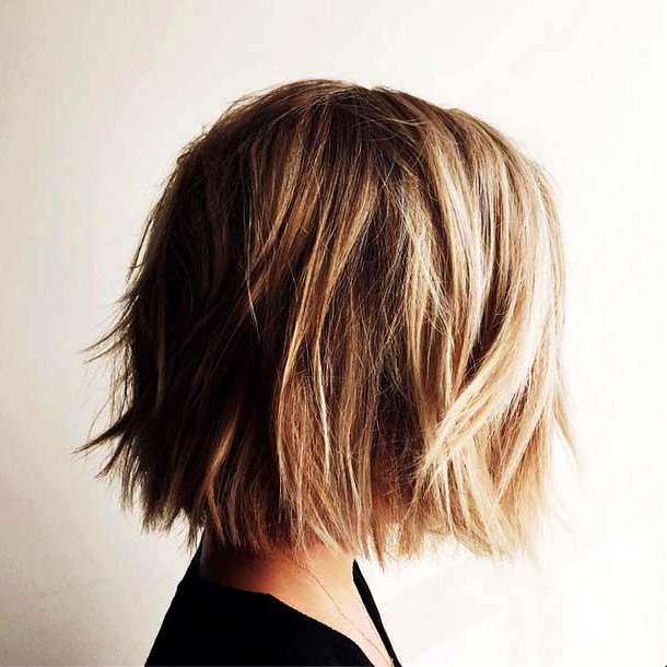 30 Amazing Short Hairstyles for Women - Simple Easy Short Haircut Ideas