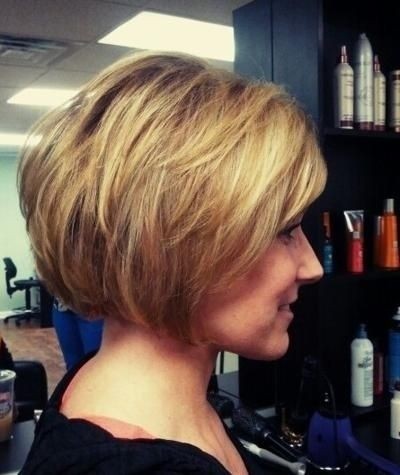 30 Amazing Short Hairstyles for Women - Simple Easy Short Haircut Ideas