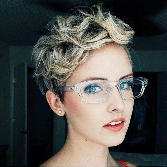 30 Amazing Short Hairstyles for Women - Simple Easy Short Haircut Ideas