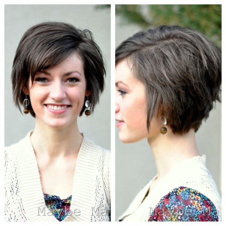 30 Amazing Short Hairstyles for Women - Simple Easy Short Haircut Ideas