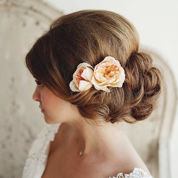 best wedding hairstyles