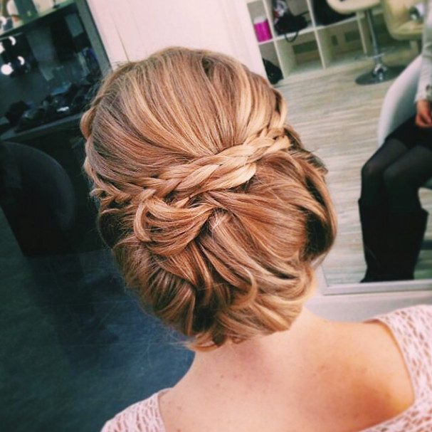 best wedding hairstyles