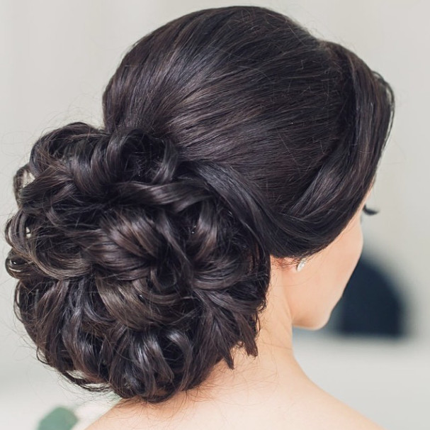 best wedding hairstyles