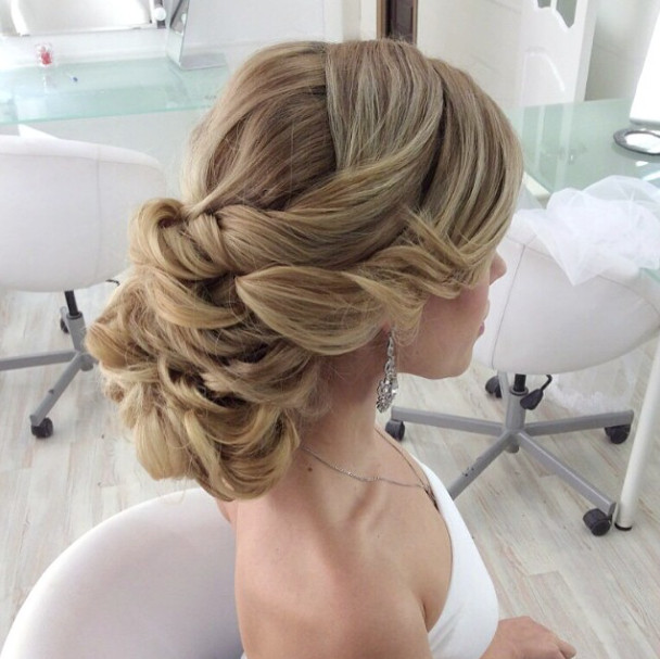 best wedding hairstyles