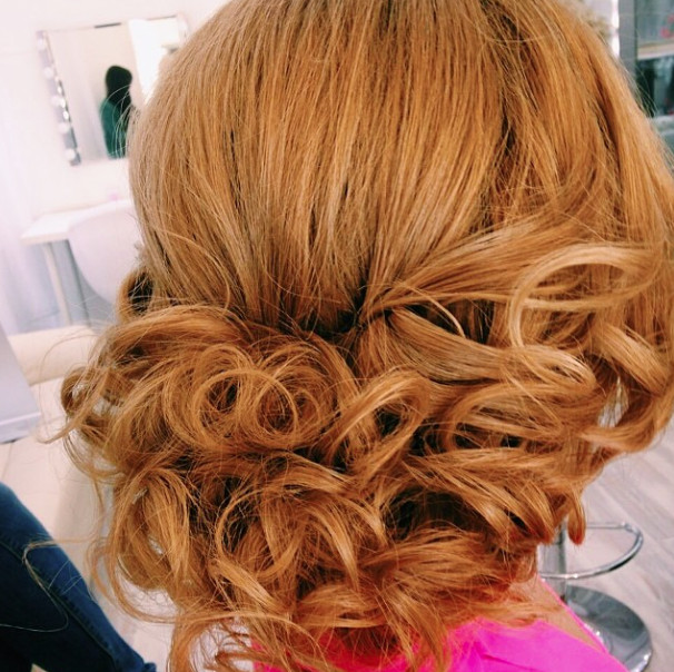 best wedding hairstyles