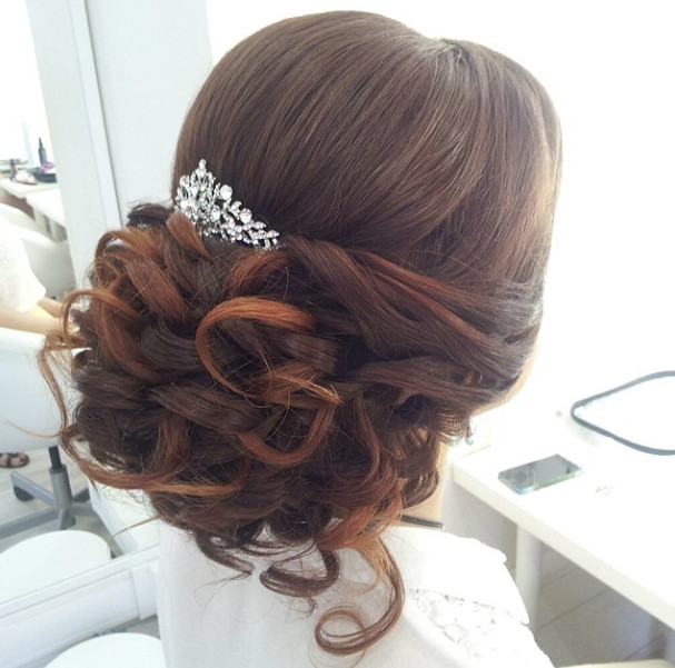 best wedding hairstyles