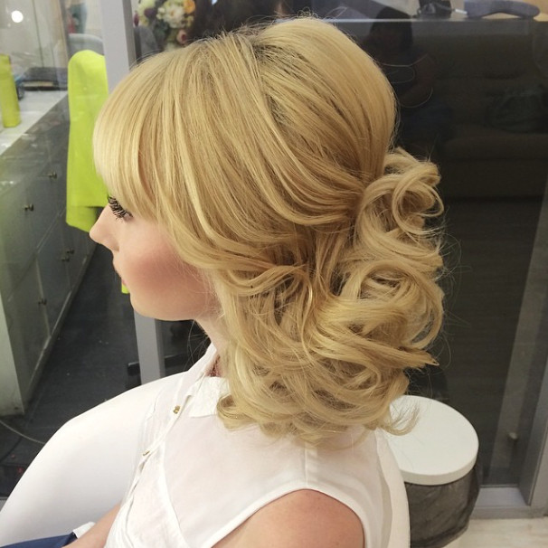 best wedding hairstyles