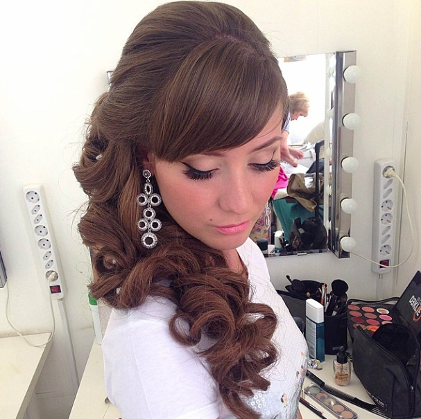 best wedding hairstyles