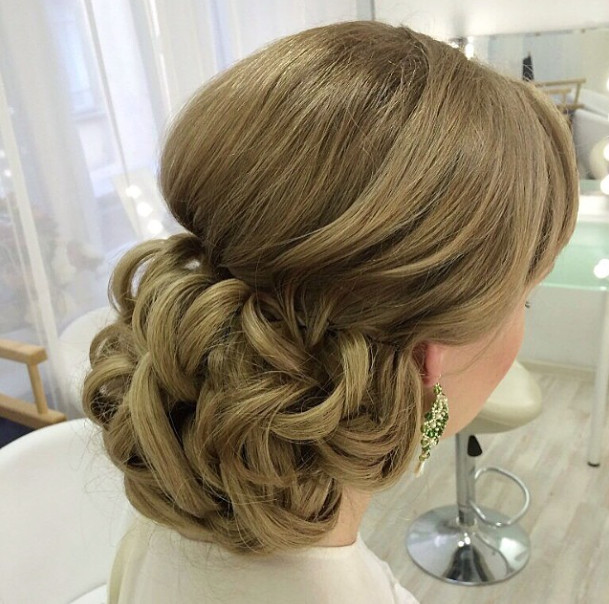 best wedding hairstyles