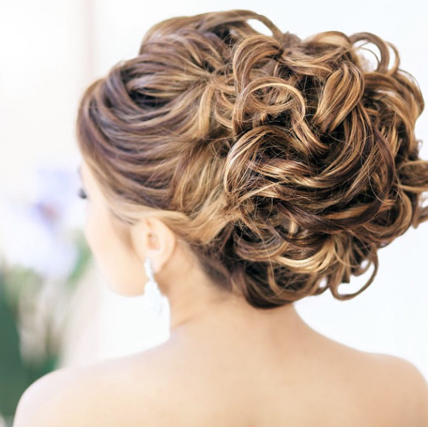 best wedding hairstyles